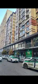 4-комн. квартира, 7 этаж, 148 м², Дом печать, Пайкар-15