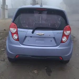 Chevrolet Spark, 2015