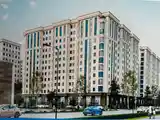 1-комн. квартира, 9 этаж, 39 м²,  ҷ д Турдиев Элок-3