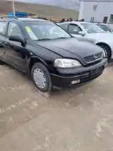 Opel Astra G, 2002-2