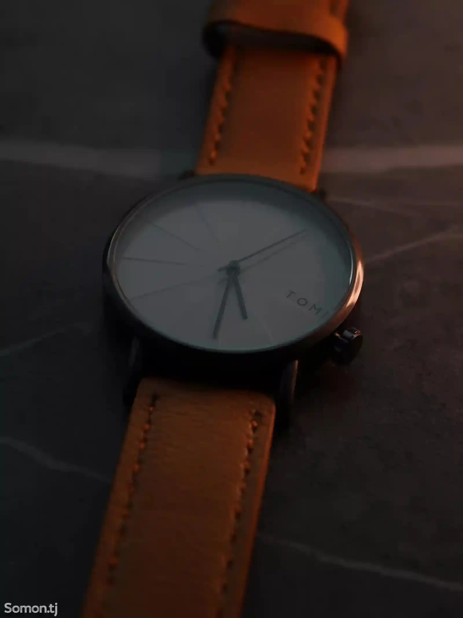 Смарт часы Tomi Watch-3