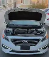 Hyundai Sonata, 2014-13