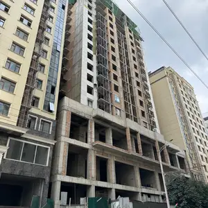 4-комн. квартира, 11 этаж, 160 м², Гранд отель