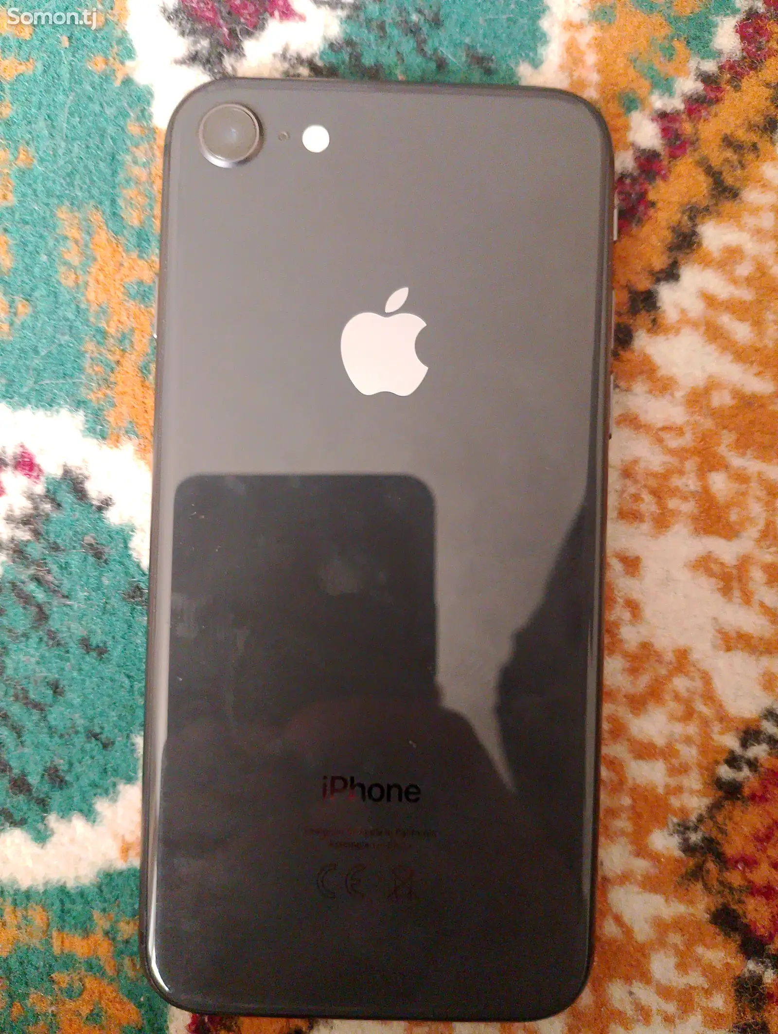 Apple iPhone 8, 256 gb-1