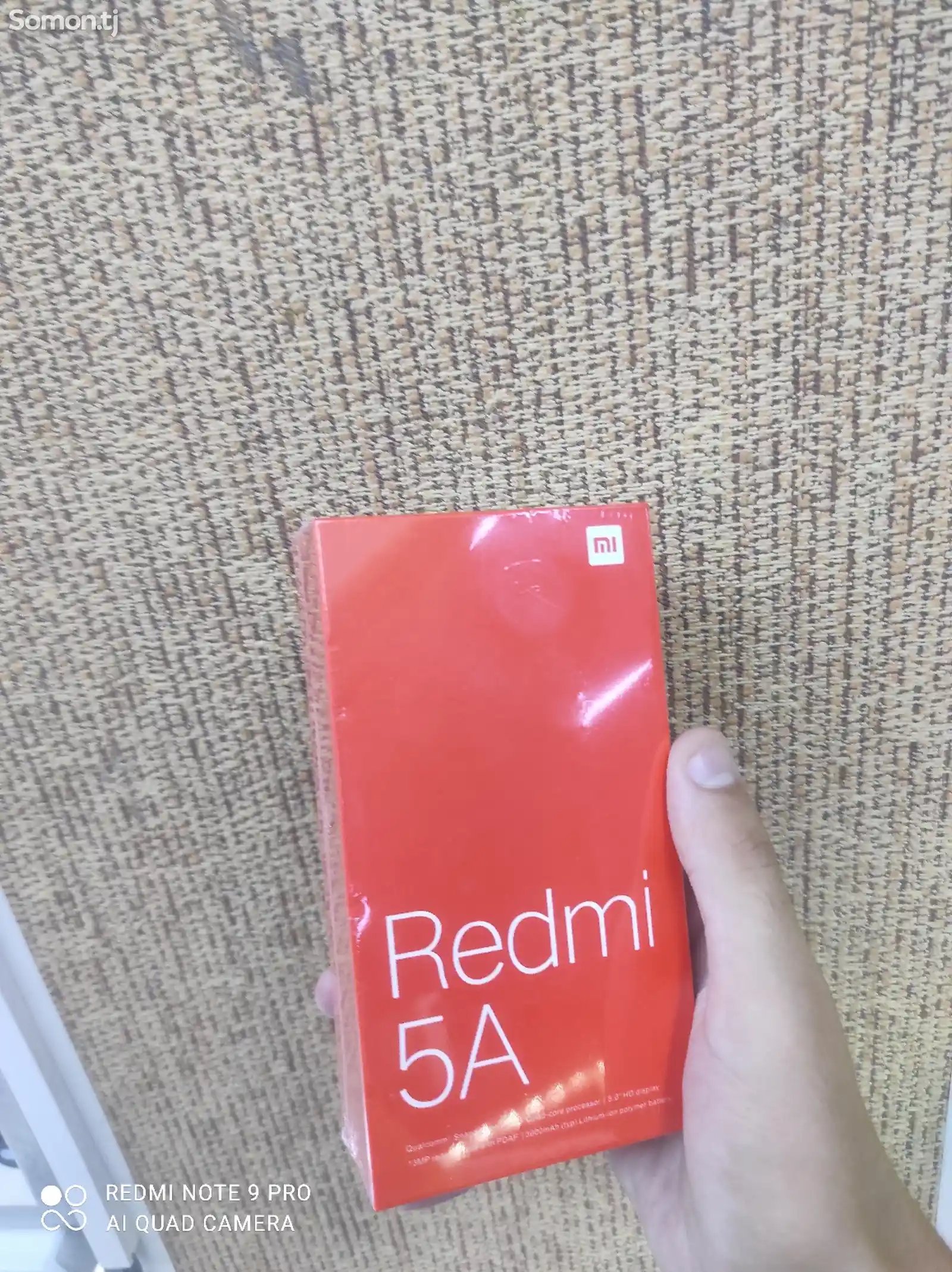 Xiaomi Redmi 5A