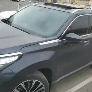 Chery Exeed TX, 2023