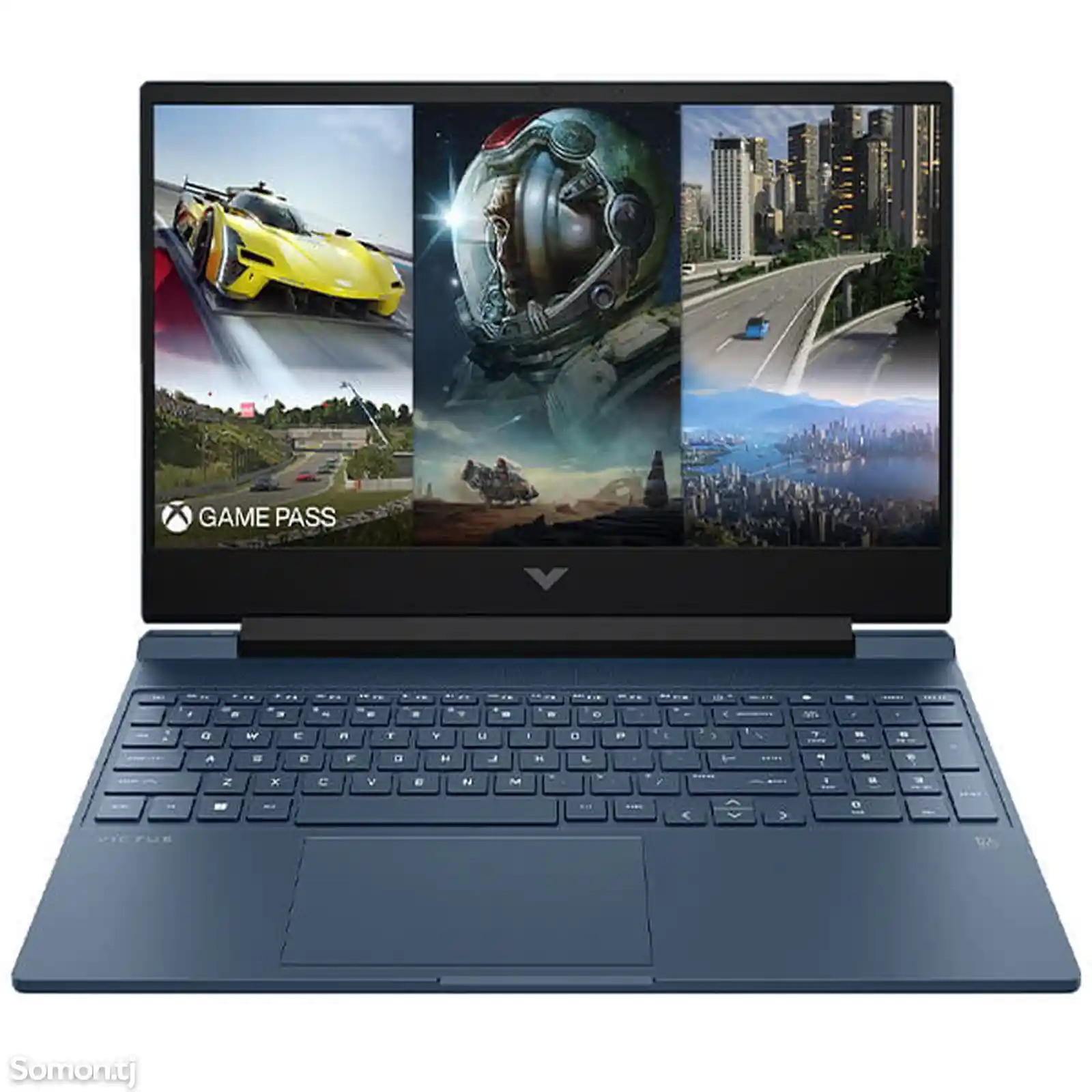 Ноутбук HP Victuc intel Core i713700H-1