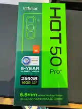 Infinix Hot 50 Pro Plus-5