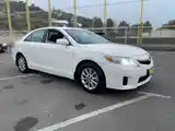 Toyota Camry, 2010-2