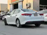 Kia Optima, 2016-8