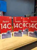 Xiaomi Redmi 14C 4+4/128gb-2