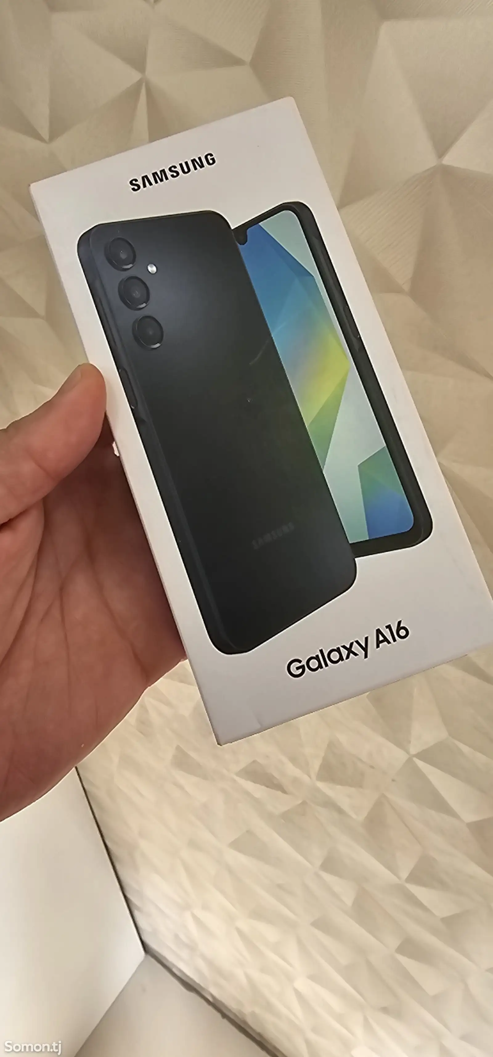 Samsung Galaxy A16 128gb