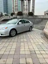 Toyota Avalon, 2011-9