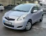 Toyota Vitz, 2009-9