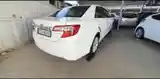 Toyota Camry, 2013-5