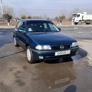 Opel Astra F, 1996