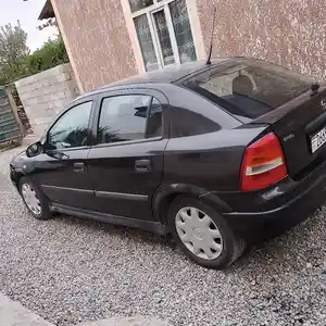 Opel Astra G, 2000