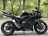 Мотоцикл Yamaha r1-6