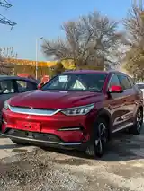 BYD Song Plus, 2022-2