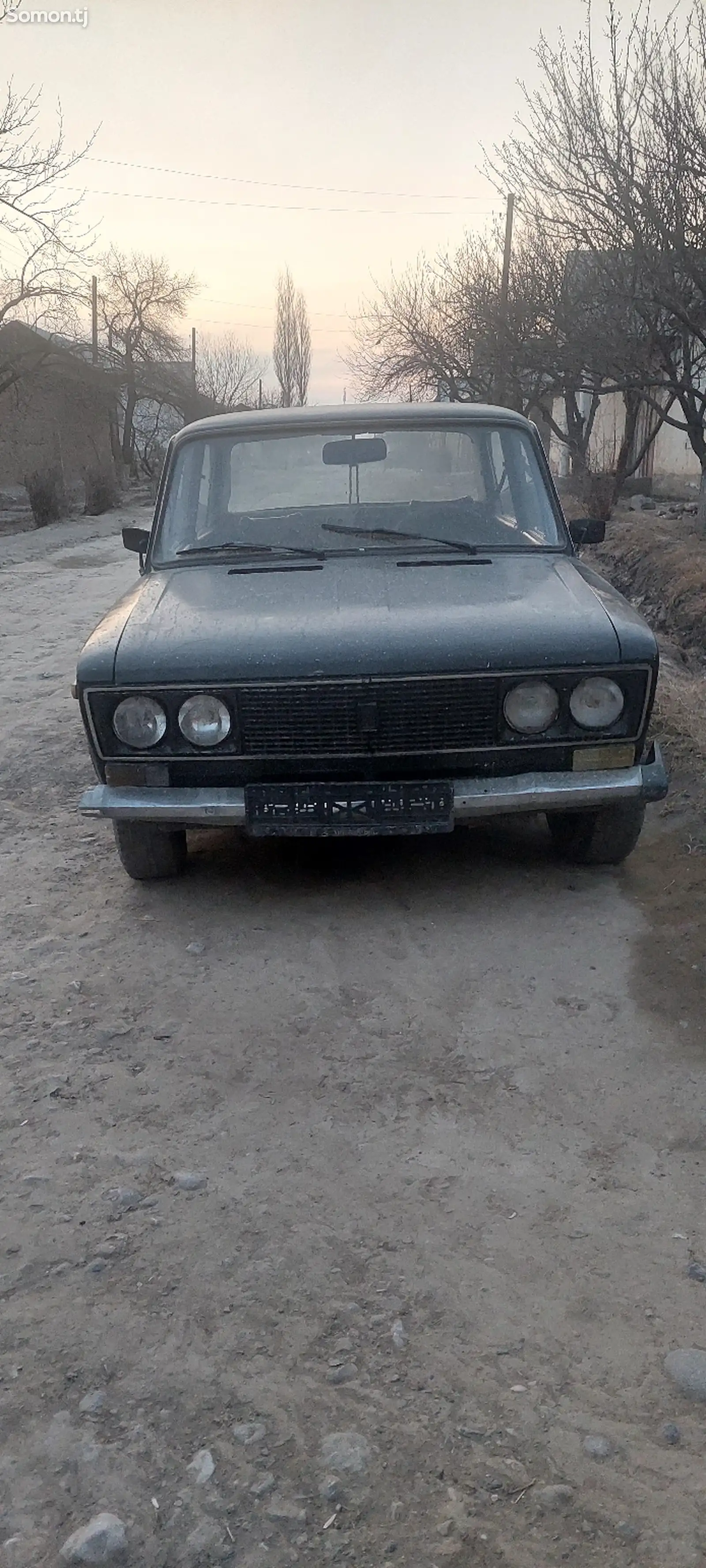 ВАЗ 2106, 1987-1