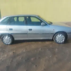 Opel Astra F, 1997