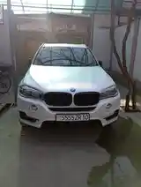 BMW X5, 2014-4