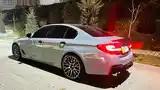 BMW 5 series, 2017-3