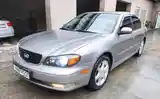 Infiniti I series, 2003-11