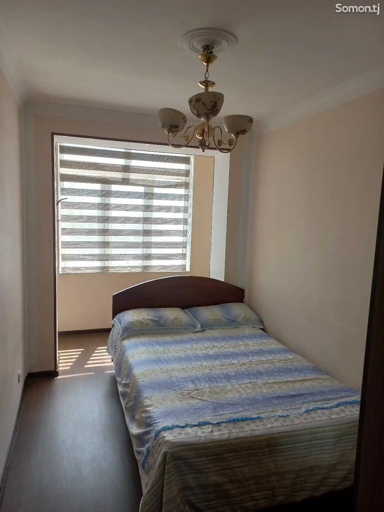 2-комн. квартира, 4 этаж, 50м², 20мкр-3