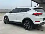 Hyundai Tucson, 2015-3