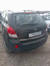 Opel Antara, 2011-4