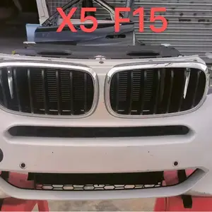 Ноускат от BMW X5/F15