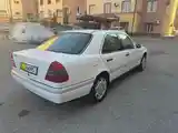 Mercedes-Benz C class, 1994-2