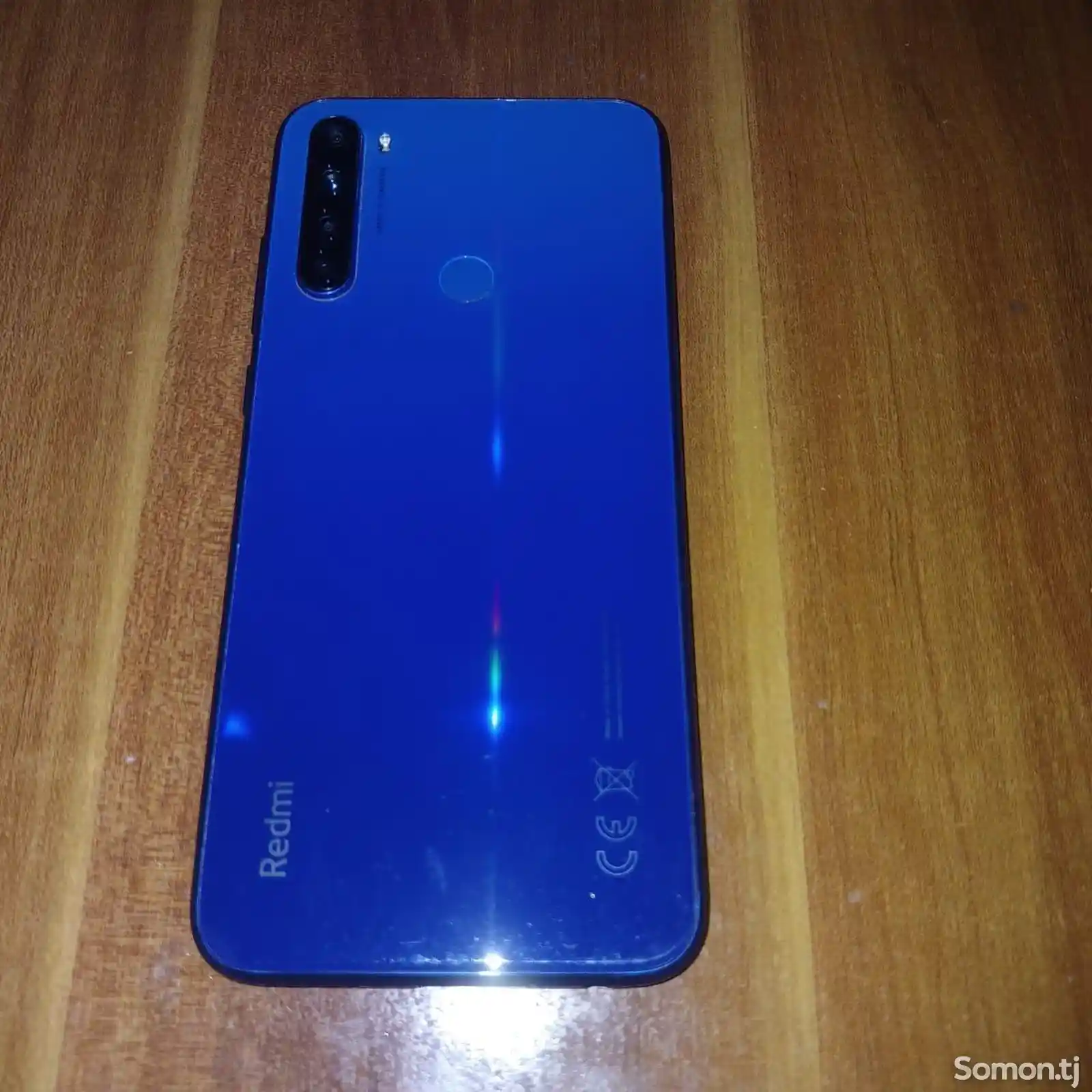 Xiaomi Redmi Note 8T-1