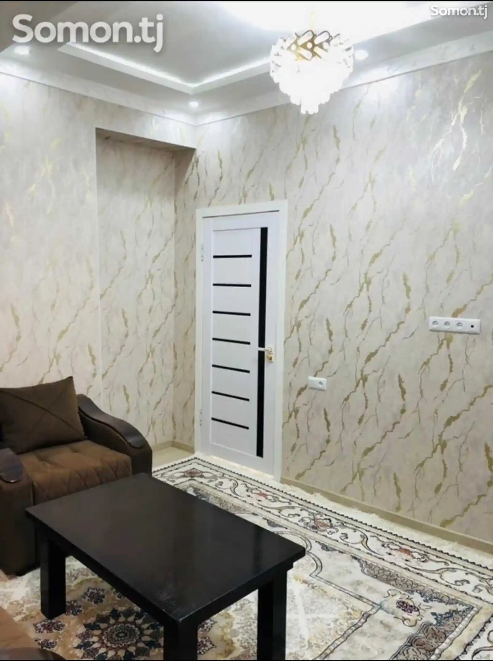 2-комн. квартира, 3 этаж, 45м², Цирк-3