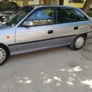 Opel Astra F, 1997