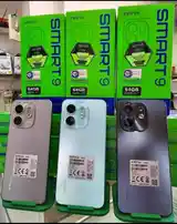 Infinix Smart 9 4/64gb Titanium-4