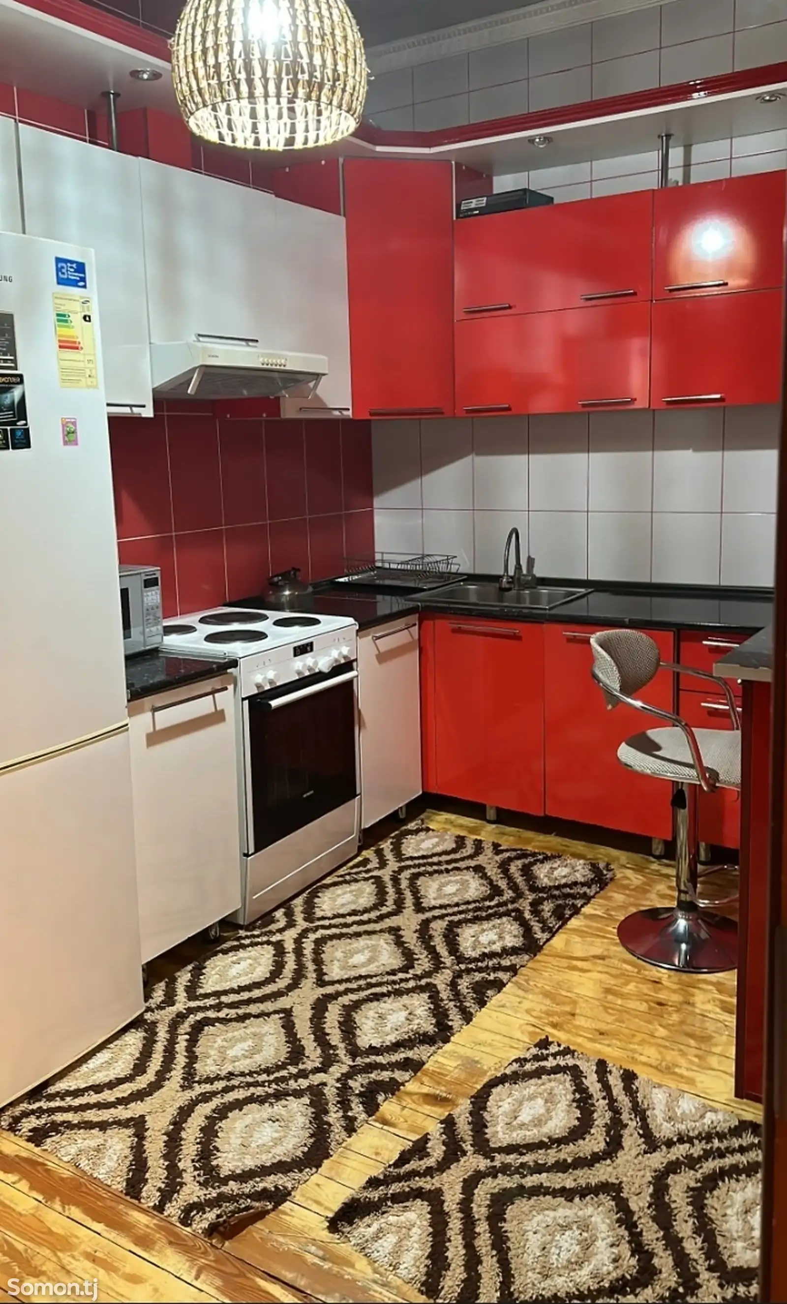 2-комн. квартира, 9 этаж, 50м², Дом печати-1