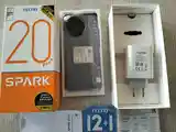 Tecno Spark 20 Pro+-2