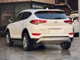 Hyundai Tucson, 2017-5