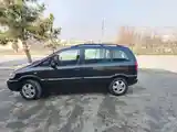 Opel Zafira, 1999-2