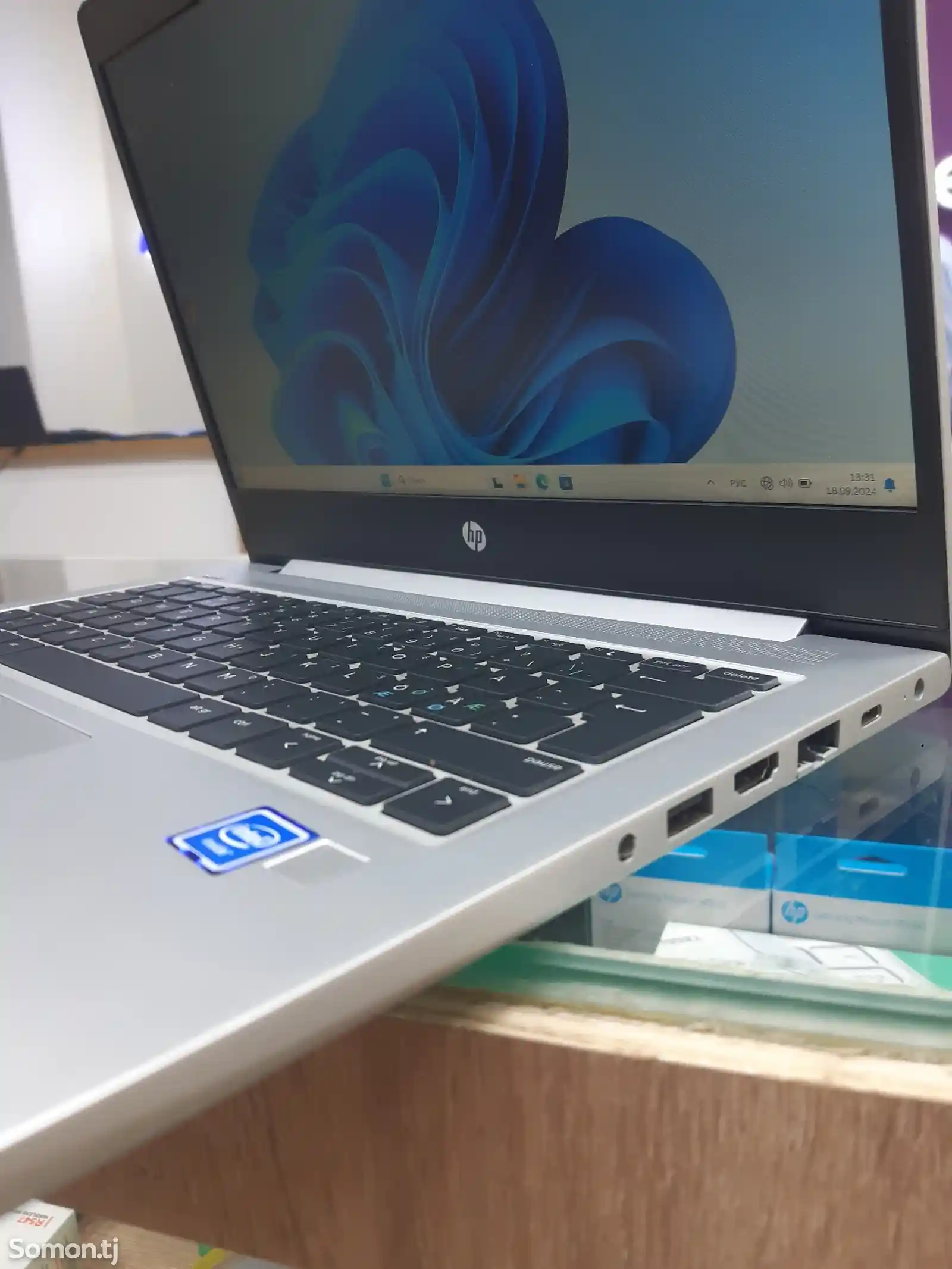 Ноутбук Hp ProBook 430 G7-5