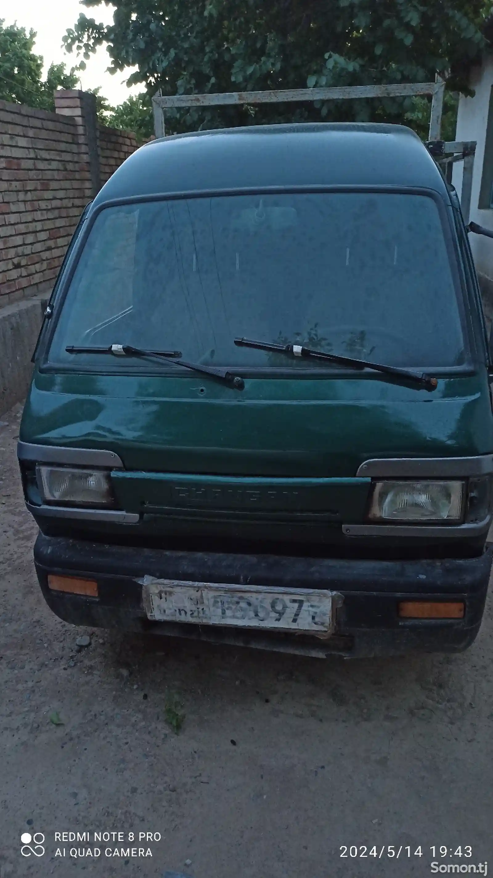 Бортовой автомобиль, 1997-2