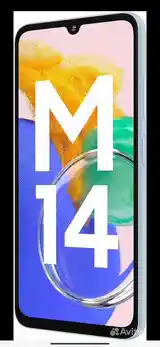 Samsung Galaxy M14 4/64-2