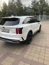 Kia Sorento, 2023-2