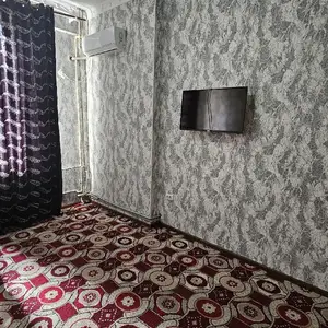 2-комн. квартира, 2 этаж, 60м², Зарафшон