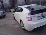 Toyota Prius, 2010-3