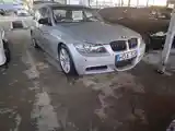 BMW 3 series, 2007-2