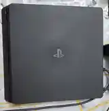 Игровая приставка PlayStation 4-5