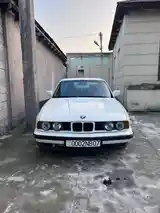 BMW 5 series, 1990-4